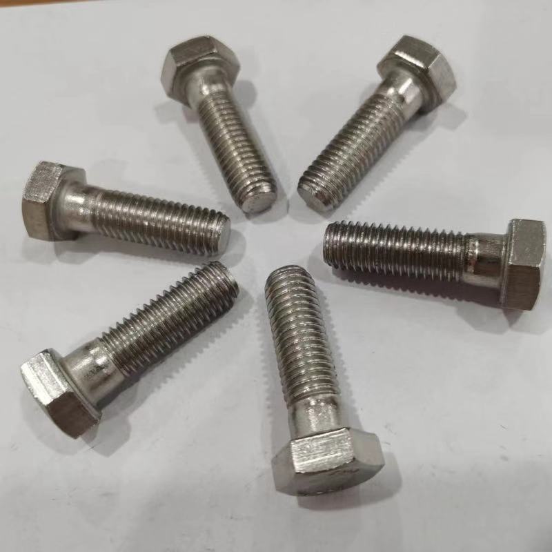 Marine Dock Rubber Fender Befestigung Bolzenmutter Anker Bolzen