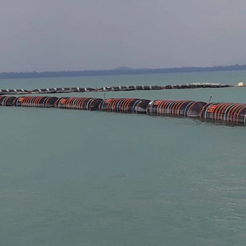 Dredging Schlauch Rohr/Baggerschlauch/Baggerschlauch